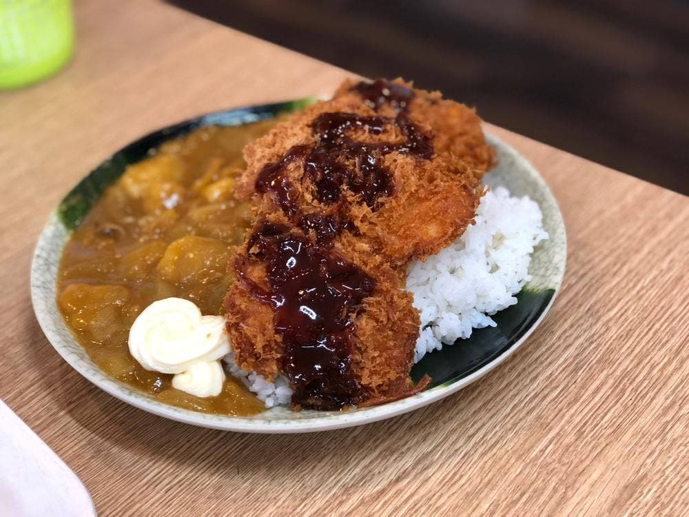 華さん食堂 筑紫野店