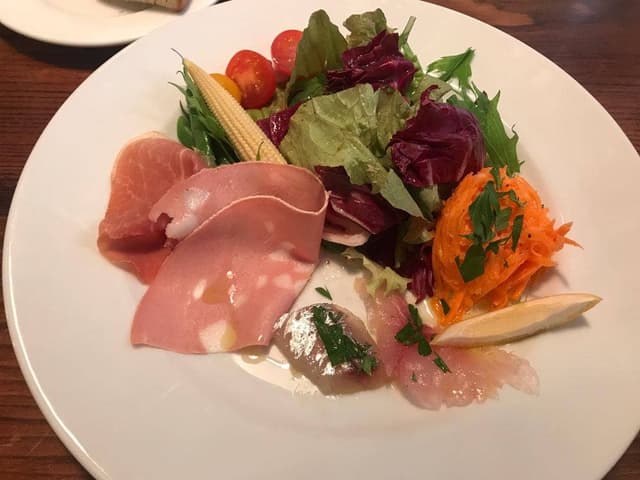 RONDINE - サブ画像3