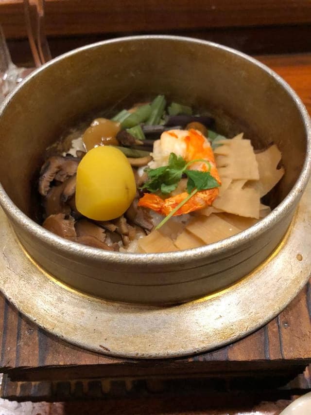 アカオ味くら - サブ画像1