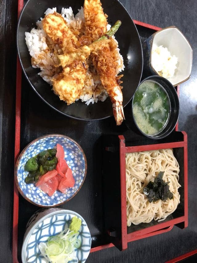 木むらそば店 - サブ画像3
