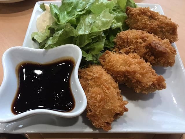 九州筑豊ラーメン山小屋 岡山空港店 - サブ画像2