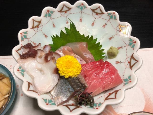 味どころ たか松 - サブ画像2