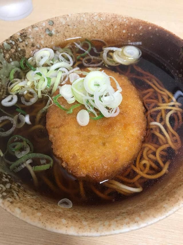 えきめんや 横須賀中央店 - サブ画像1