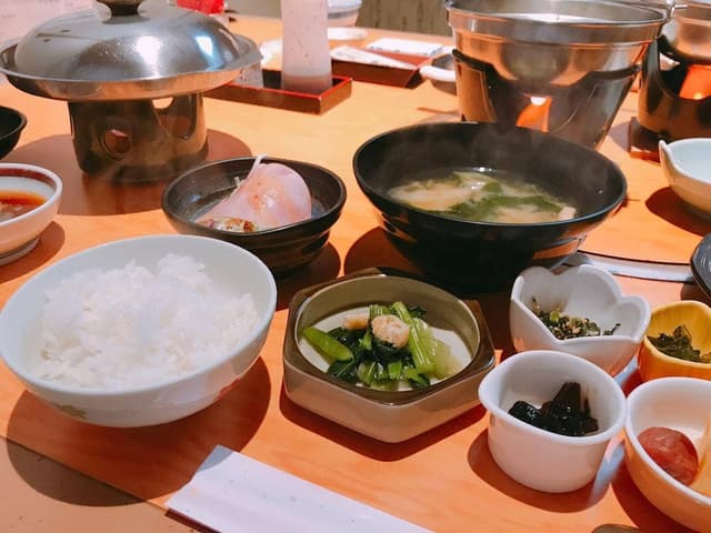 和倉温泉 能洲いろは - サブ画像1