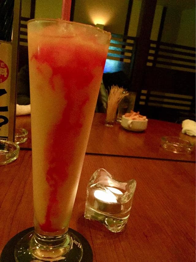 BAR Voeux 中洲店 - サブ画像3