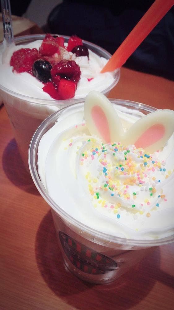 タリーズコーヒー プライムツリー赤池店
