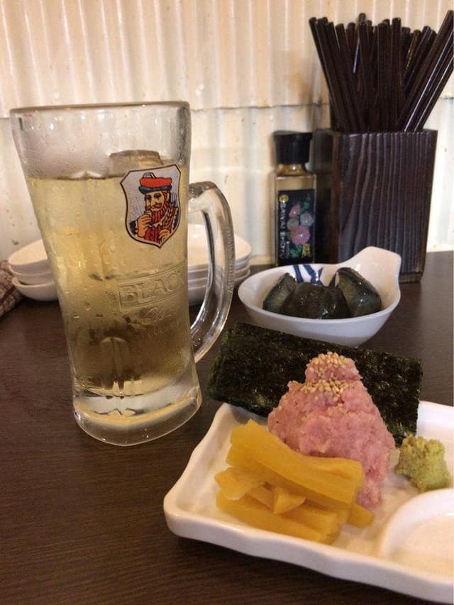 深夜めし 雑小屋 - サブ画像3