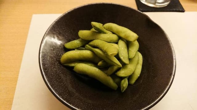 季節料理 天田 - サブ画像2