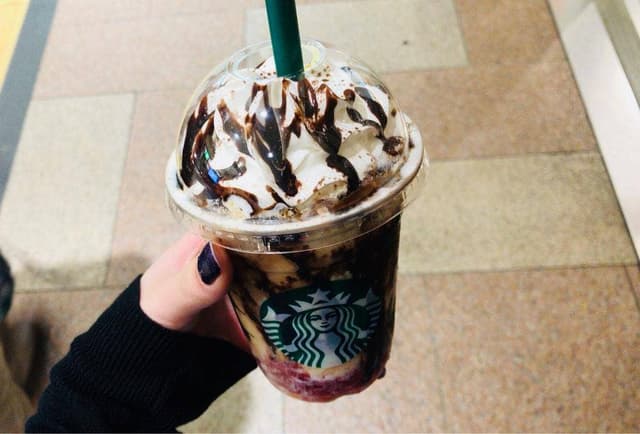 スターバックス コーヒー アトレヴィ三鷹店 - サブ画像3