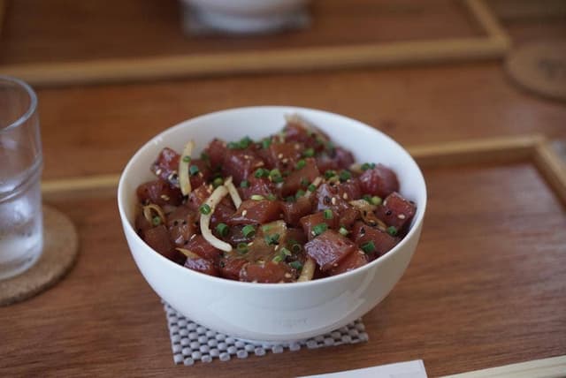 808 POKE Bowls OKINAWA - サブ画像1