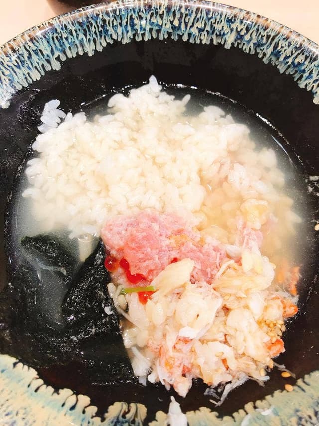 すしや - サブ画像3