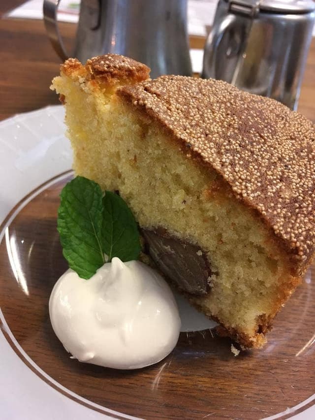 Cafe Bonte - サブ画像1