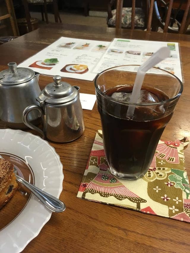 Cafe Bonte - サブ画像2