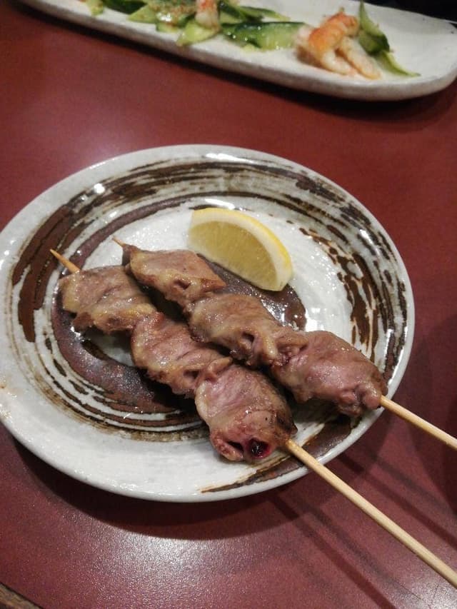 高蔵寺ダイニング おばんどり - サブ画像1