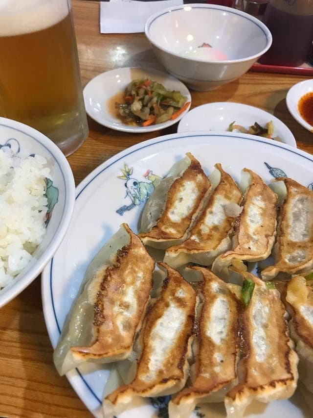 テンホウ 塚原店 - サブ画像3