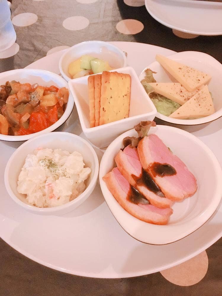 フェリーチェ