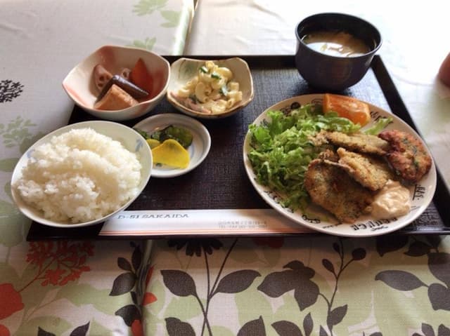 D-51 SAKAIDA - サブ画像2