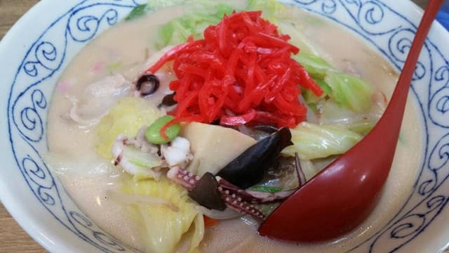 二軒屋丸 - サブ画像1