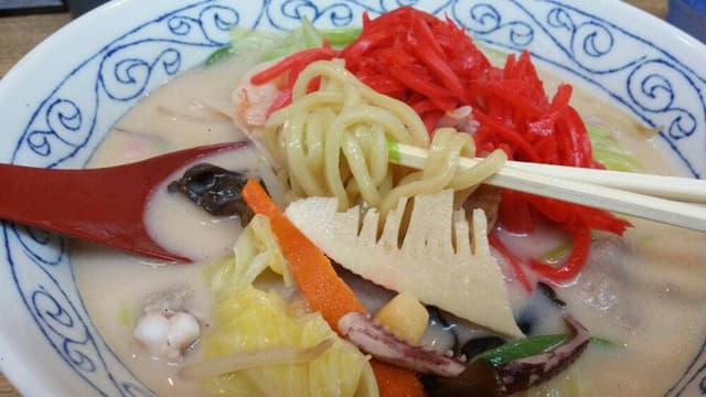 二軒屋丸 - サブ画像2