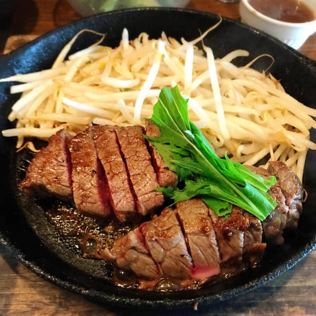 焼鳥焼牛 健 - サブ画像2