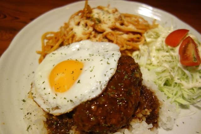 Bar Mahalo - サブ画像3