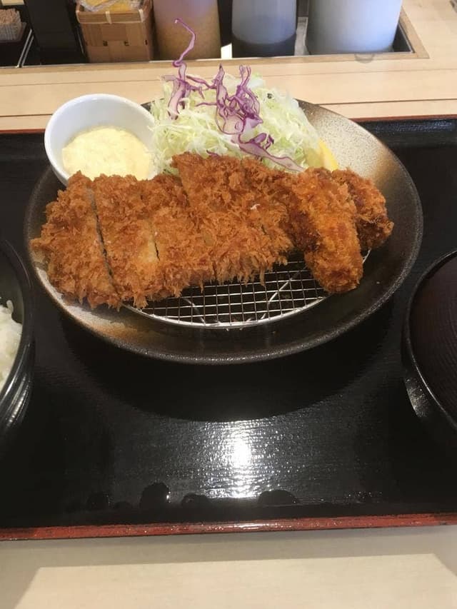 松のや / マイカリー食堂 南森町店 - サブ画像1