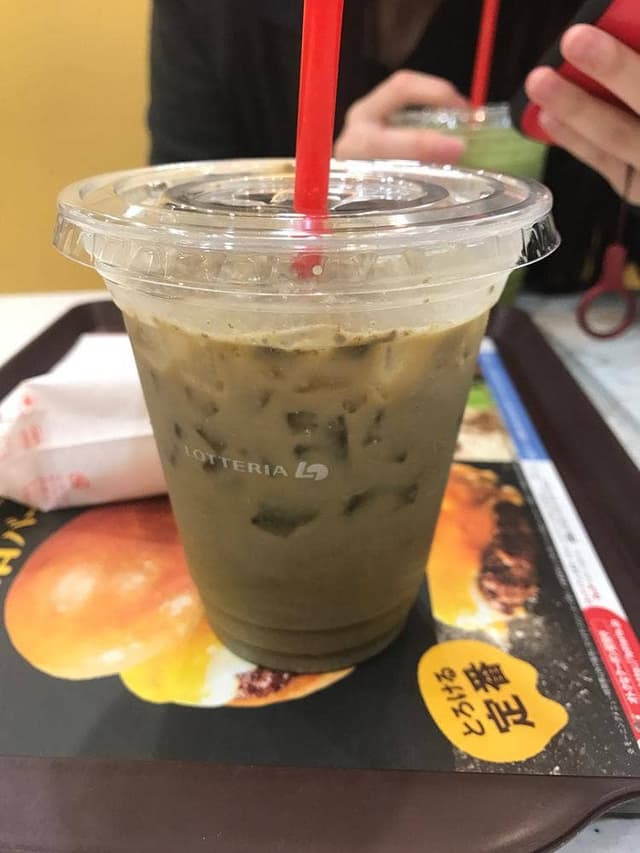 ロッテリア 久喜イトーヨーカドー店 - サブ画像2