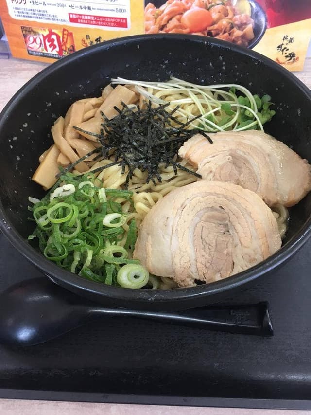 伝説のすた丼屋 座間店 - サブ画像2