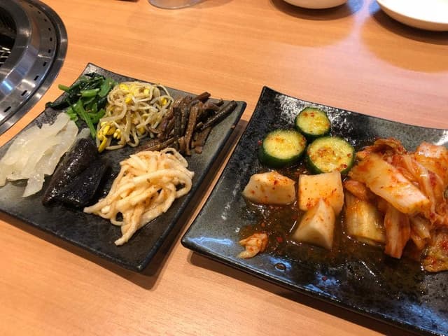 やきにく庭園 - サブ画像3