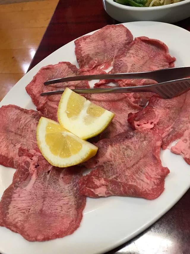 有楽 - サブ画像1