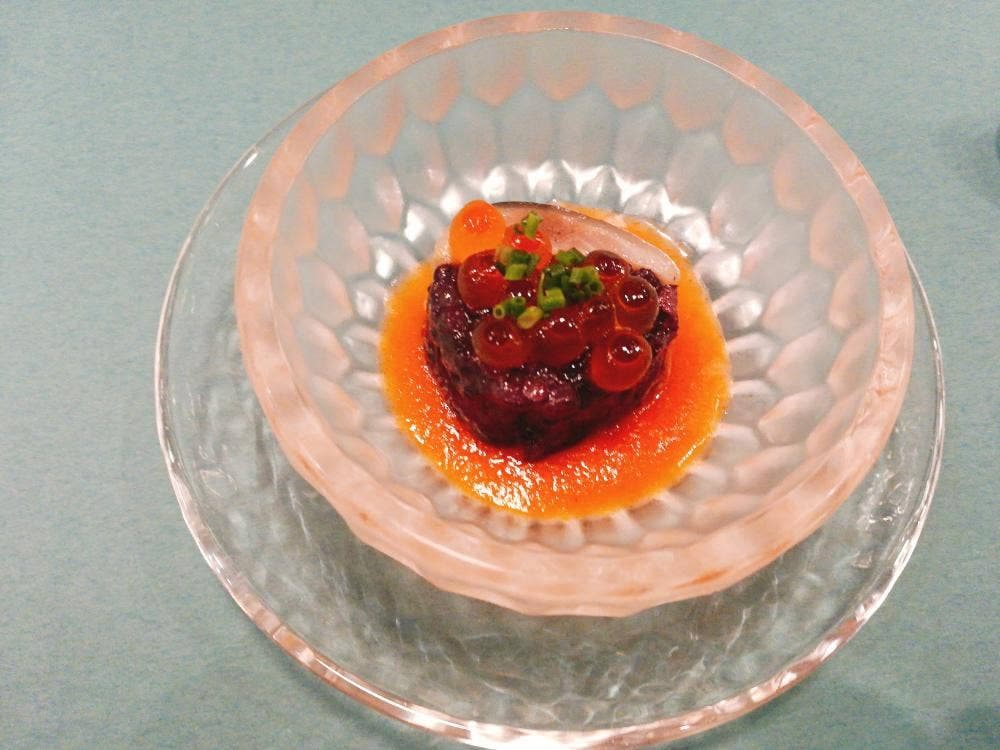 焼肉・ステーキ 鐵