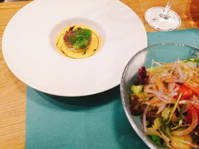 焼肉・ステーキ 鐵 - サブ画像1
