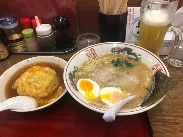 新星家 - サブ画像3