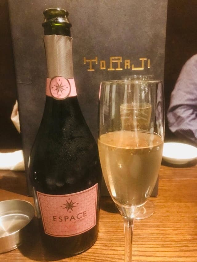 焼肉トラジ 銀座コア店 - サブ画像3