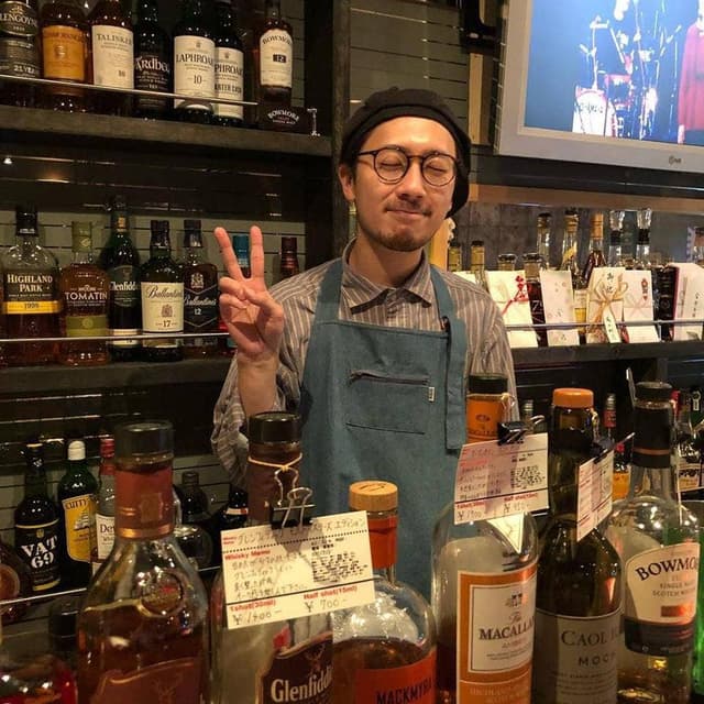 MUSIC & BAR TOKYO BLOWIN' - サブ画像3