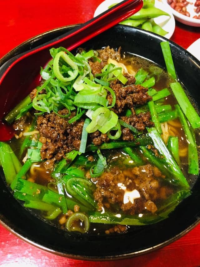 味軒 - サブ画像3