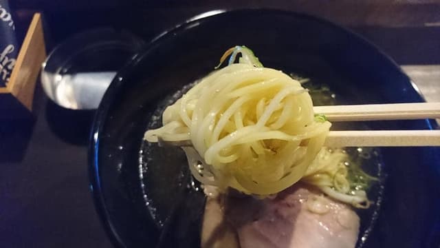 立神らぁめん - サブ画像1