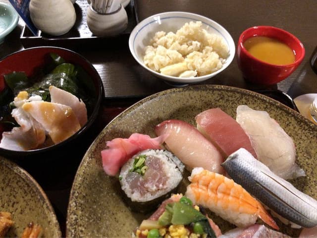 阿波郷土料理 彩 アオアヲナルトリゾート - サブ画像3