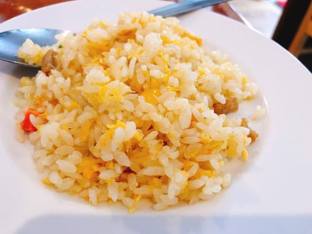 唐人街 金鍋 2号店 - サブ画像2