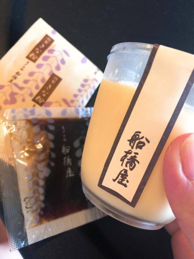船橋屋こよみ 広尾店 - サブ画像3