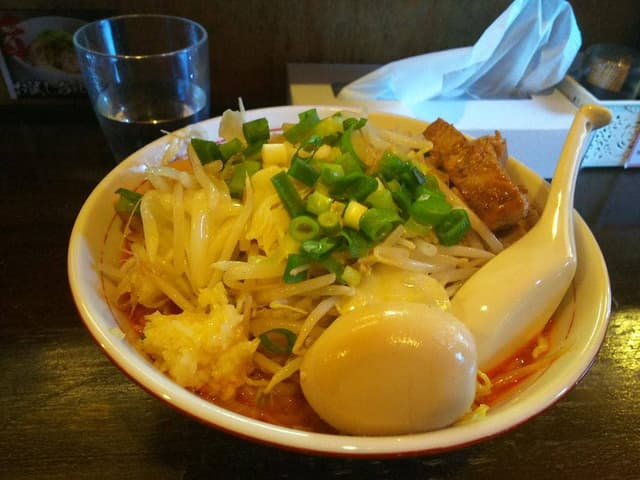 らーめん太道 - サブ画像1