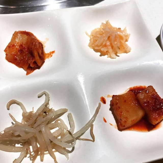 鶴橋ホルモン本舗 別館 - サブ画像1