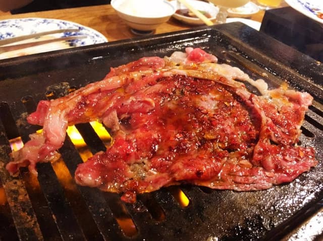 焼肉 NEW天楽 - サブ画像3