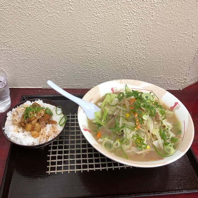博多ちゃんぽん太郎 - サブ画像3