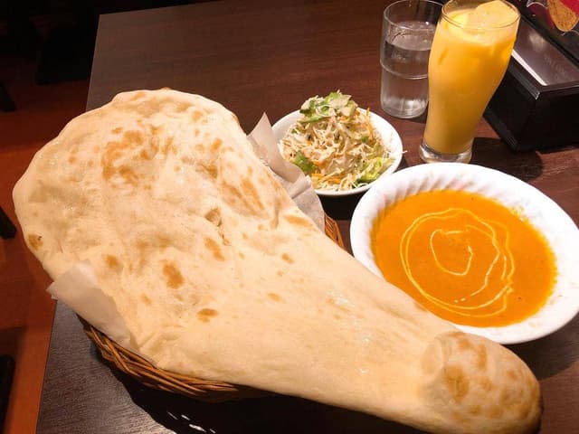ナンカレー 高田馬場店 - サブ画像2