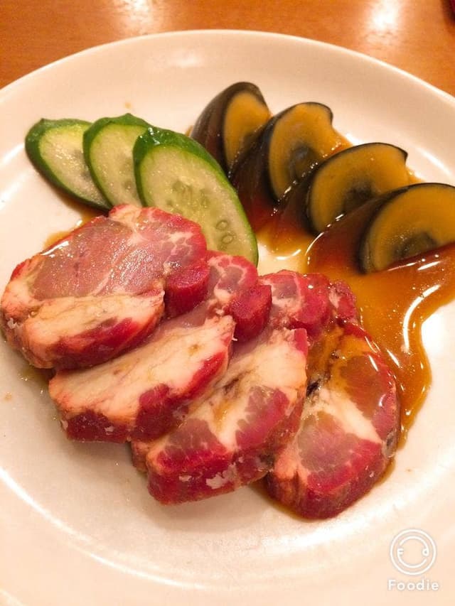 中国料理 隆昌園 - サブ画像3