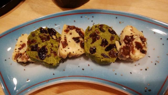ぶるぼん 本日は日本酒で - サブ画像1