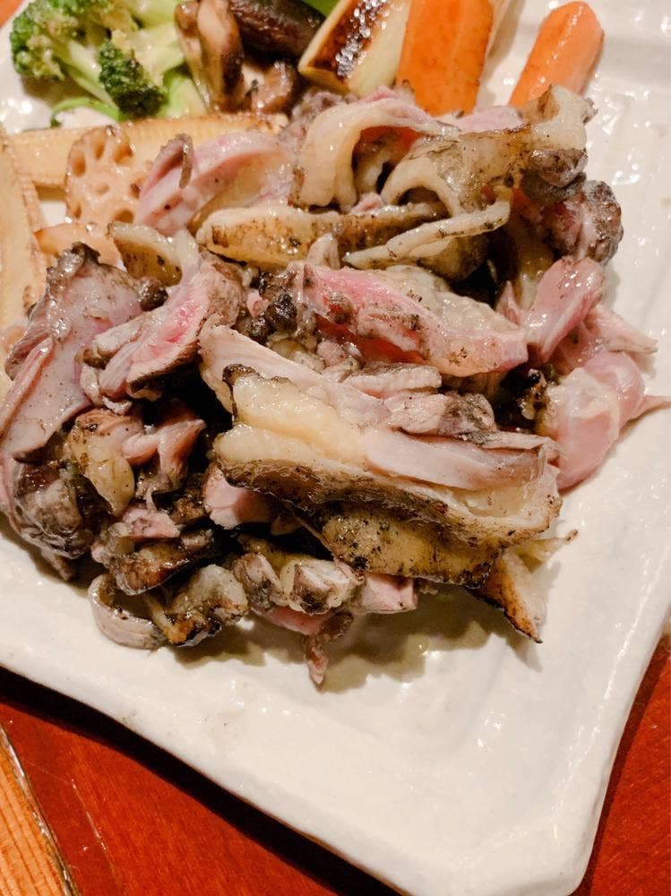 ぢどり屋 赤坂店