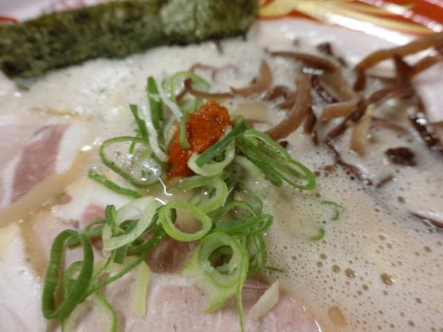 麺や 玄龍 - サブ画像2