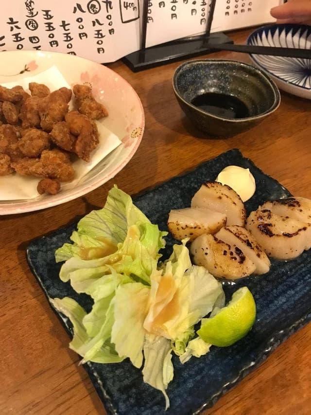 鰤生 - サブ画像1